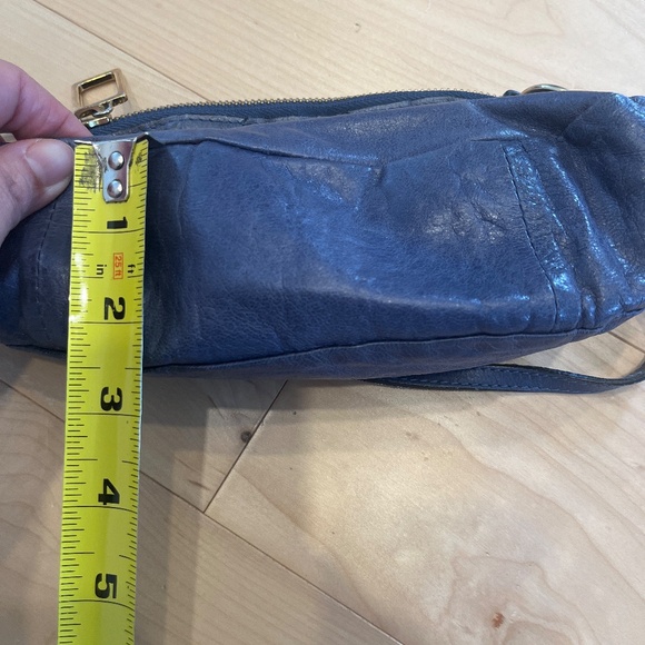 Chloe Leather Bag - Picture 9 of 9